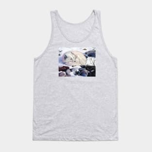 Creature Comforts Tank Top